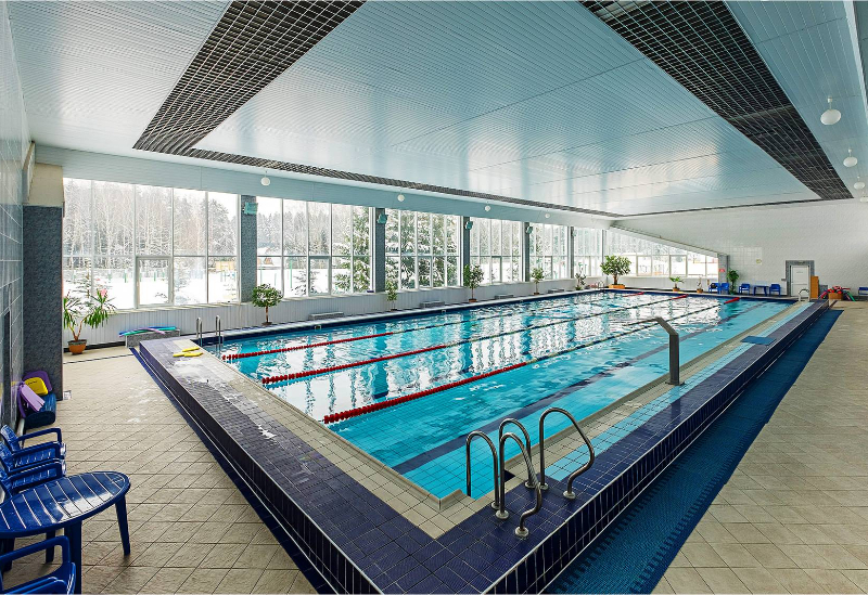 Санаторий «Зеленый бор» Санаторий «Зеленый бор»