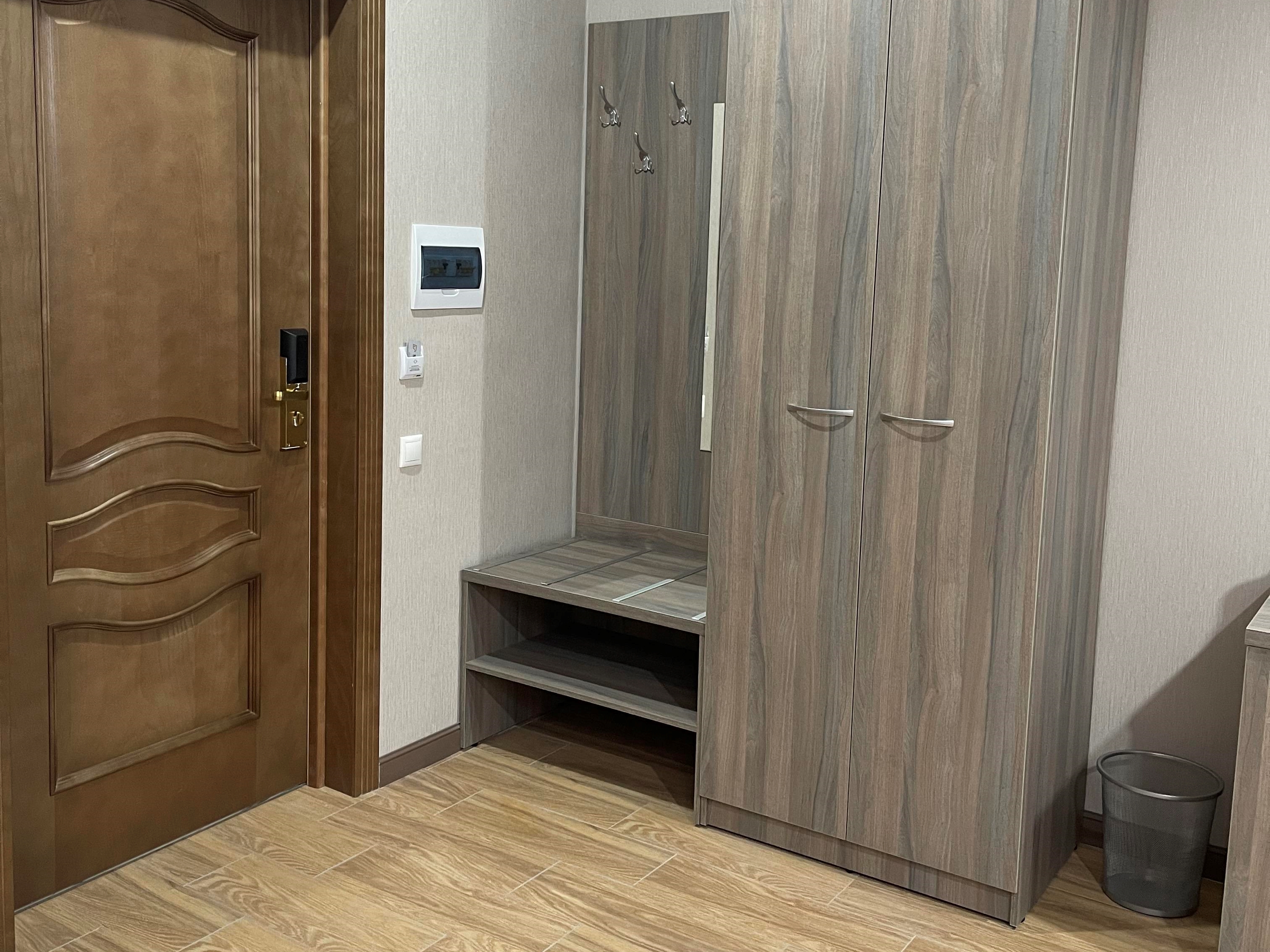 Стандарт 2-местный