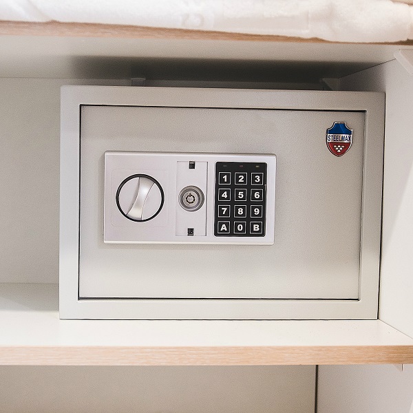 Семейный Семейный 2-местный корпус 1