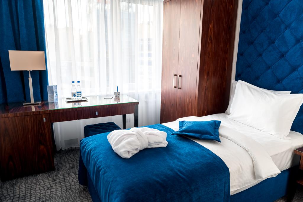 Гостиница «Калининград» Гостиница «Калининград»