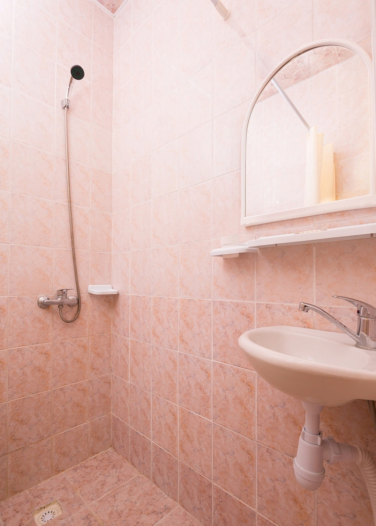 Стандартный 2-3 местный, корпус 2