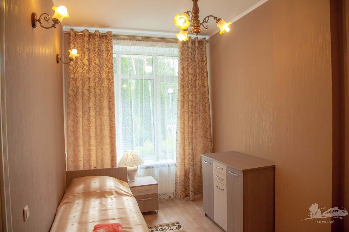 Посмотреть в галерее Apartment 2-комнатный