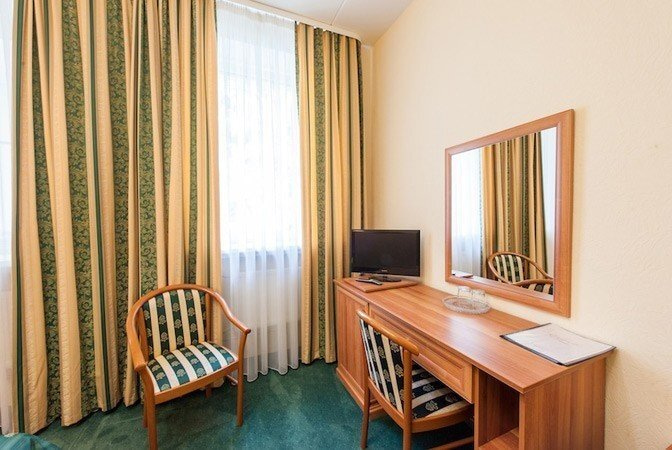 2-местный Комфорт 