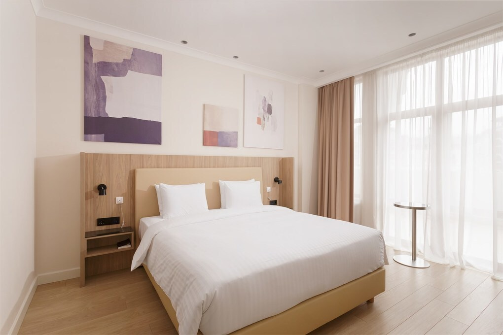 2-мест. станд. (для людей с огранич. возм.)