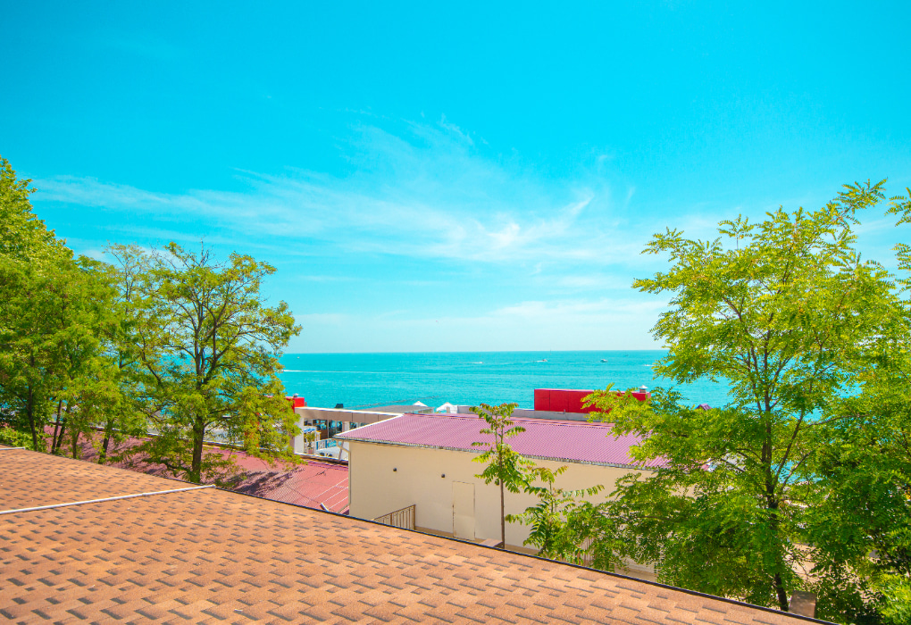 2-мест. делюкс с кухней