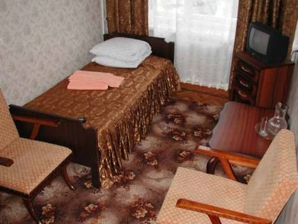 Посмотреть в галерее Эконом, корпус 2
