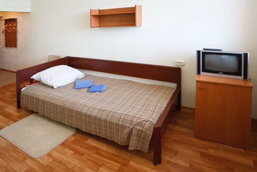 Стандартный