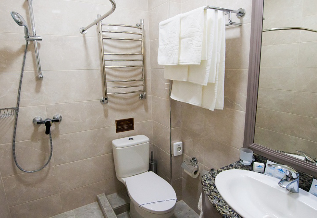 2-мест. 1-комн. семейный