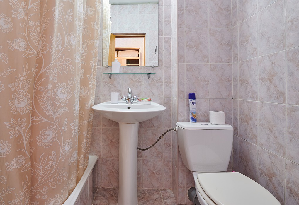 2-мест. семейный с кондиц. (1 или 2 эт.)