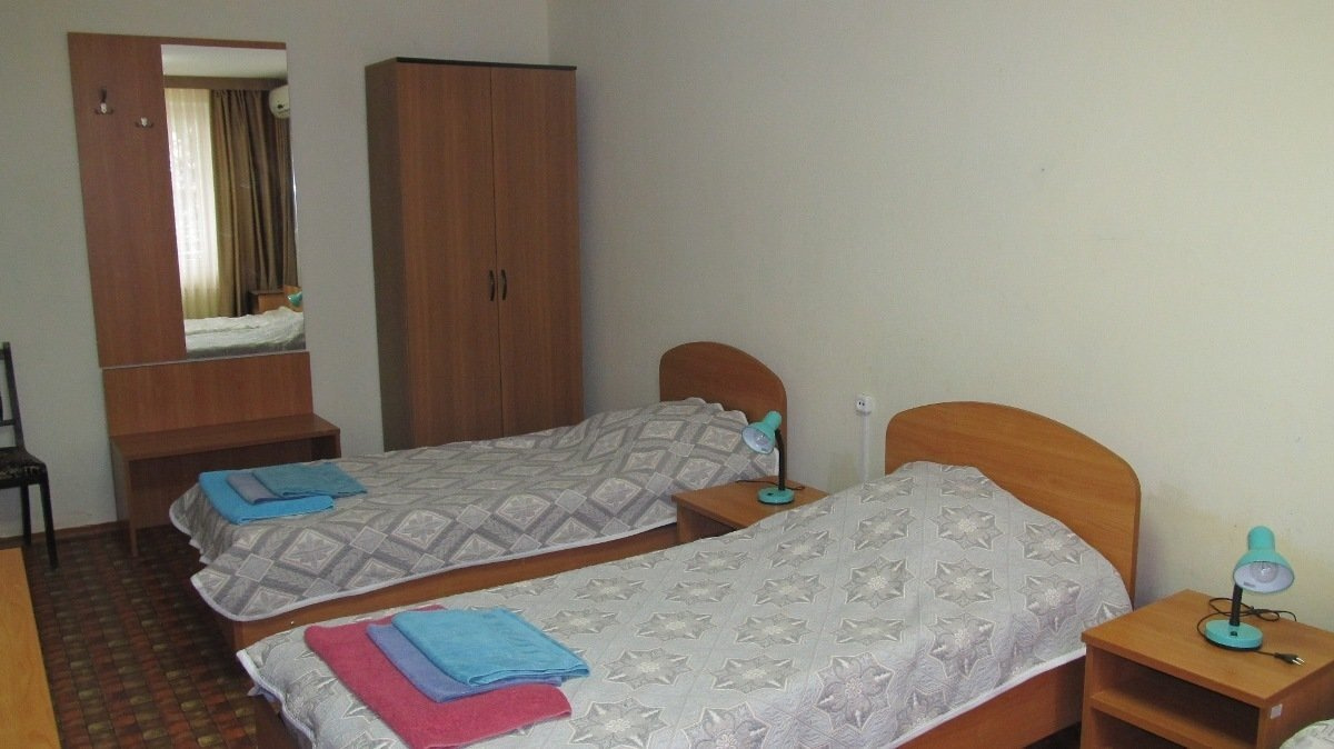 Посмотреть в галерее Эконом, корпус 2