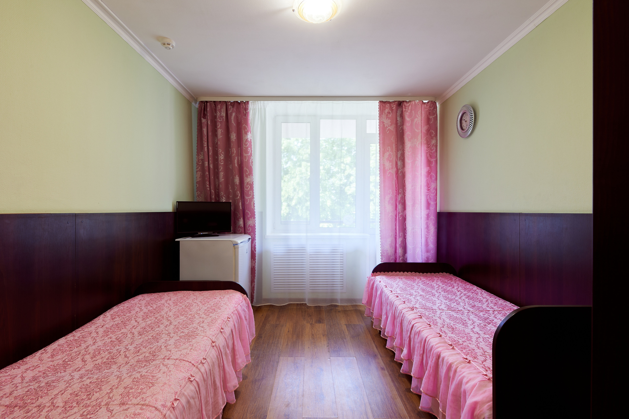 Санаторий «Поречье» Санаторий «Поречье»