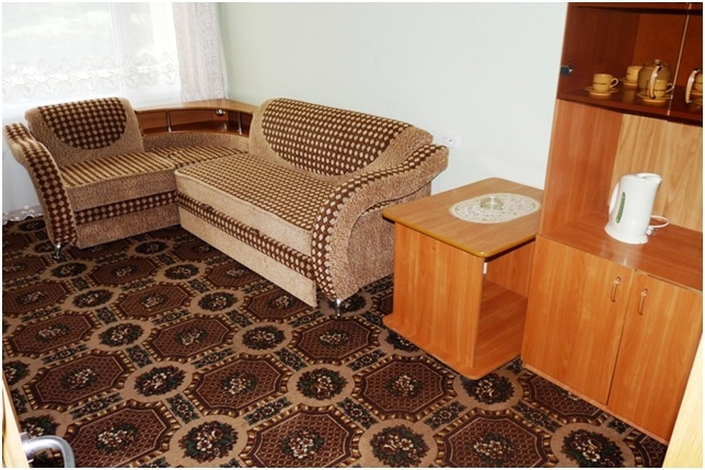 Стандартный