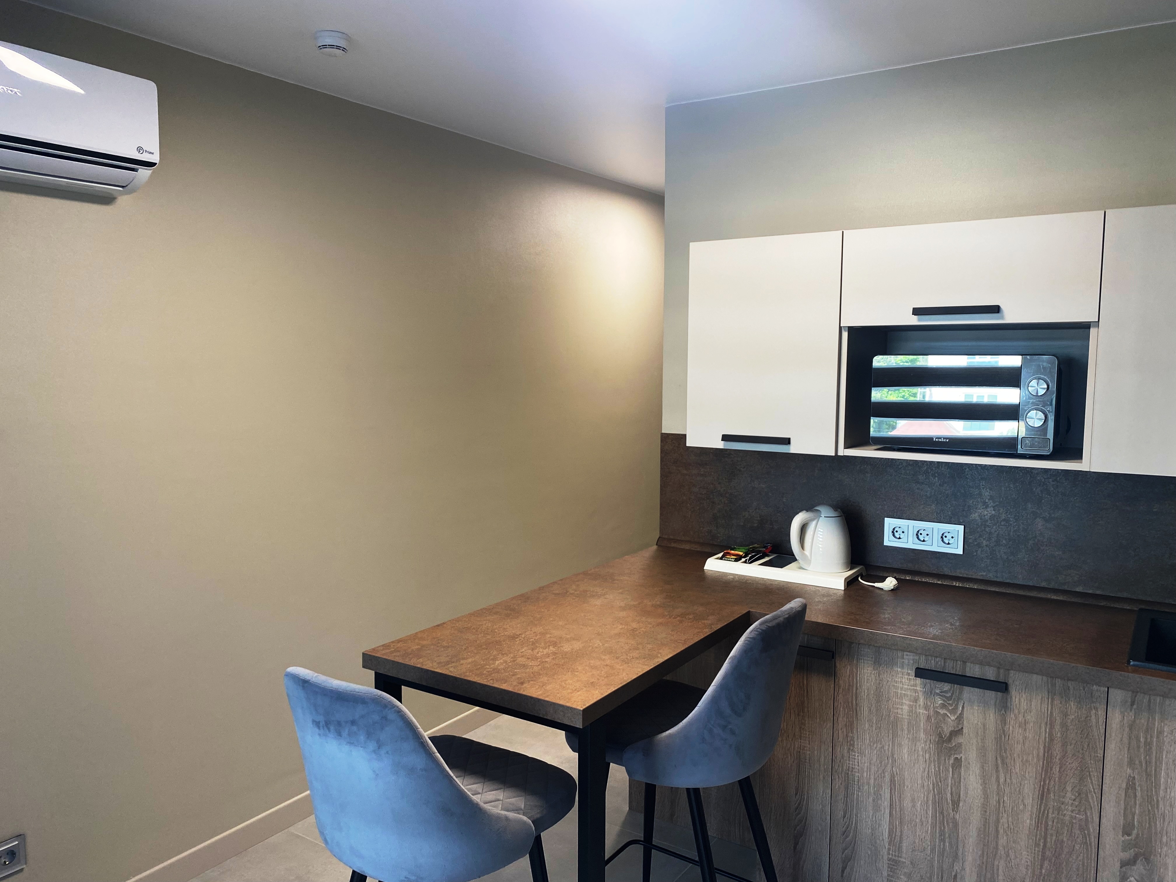 Комфорт улучшенный плюс 2-местный 