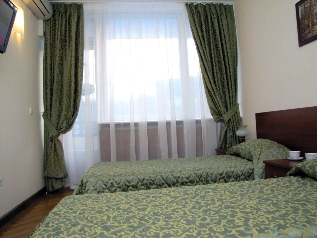 Посмотреть в галерее Стандартный, корпус 1, 2, 3