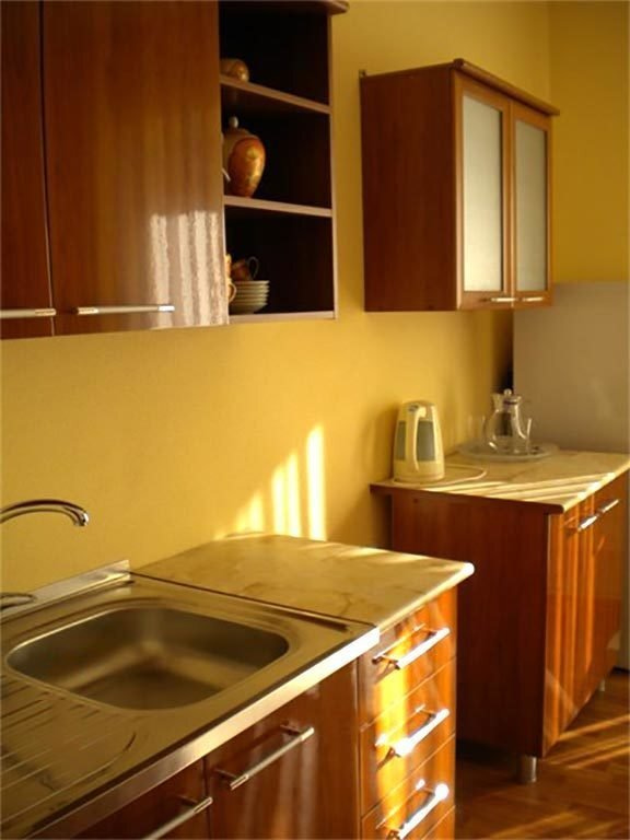 Люкс 2-комнатный