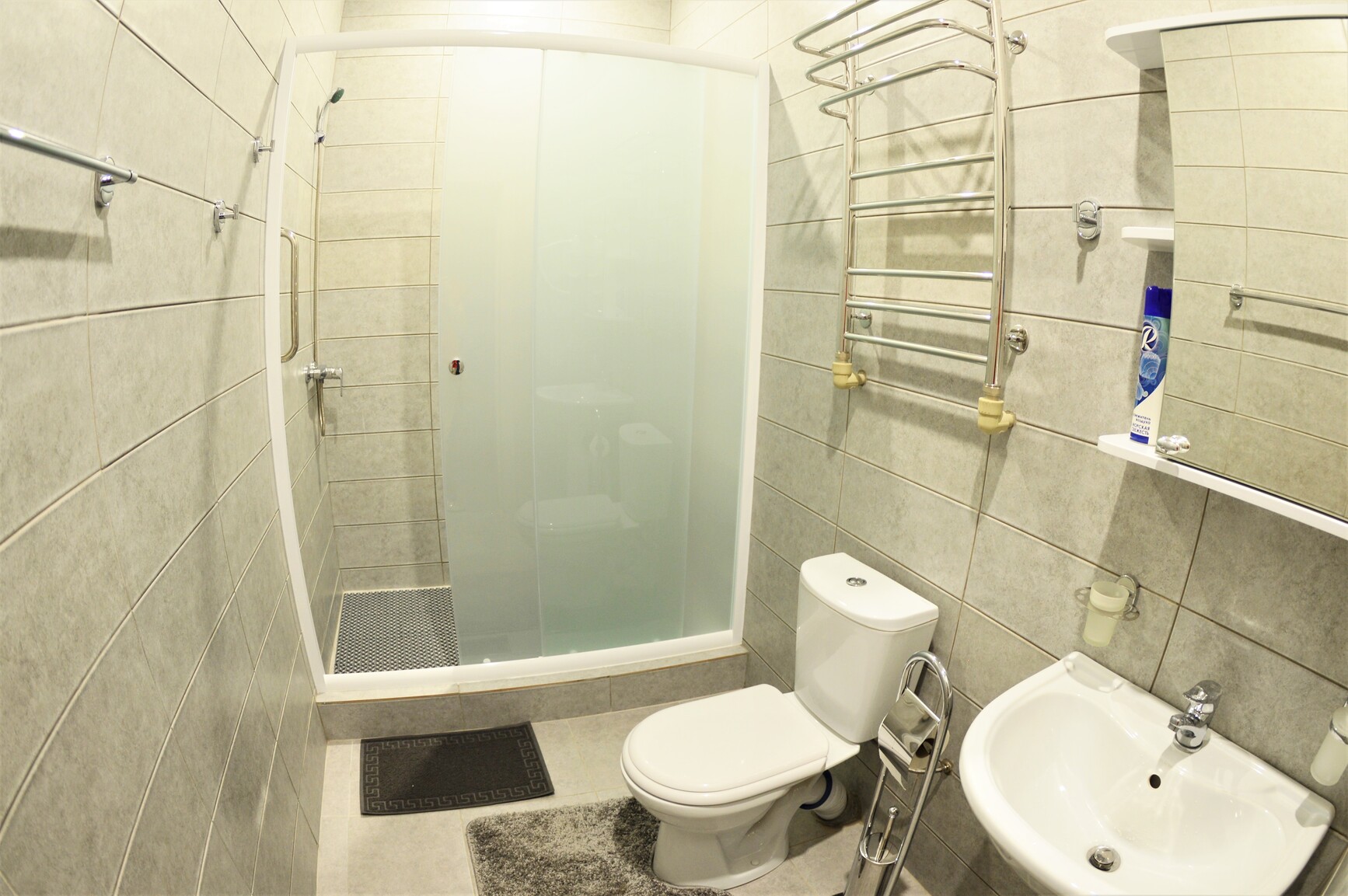 Студия 2-местный Studio