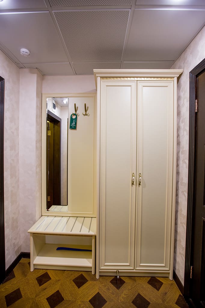 Люкс 2-местный 2-комнатный