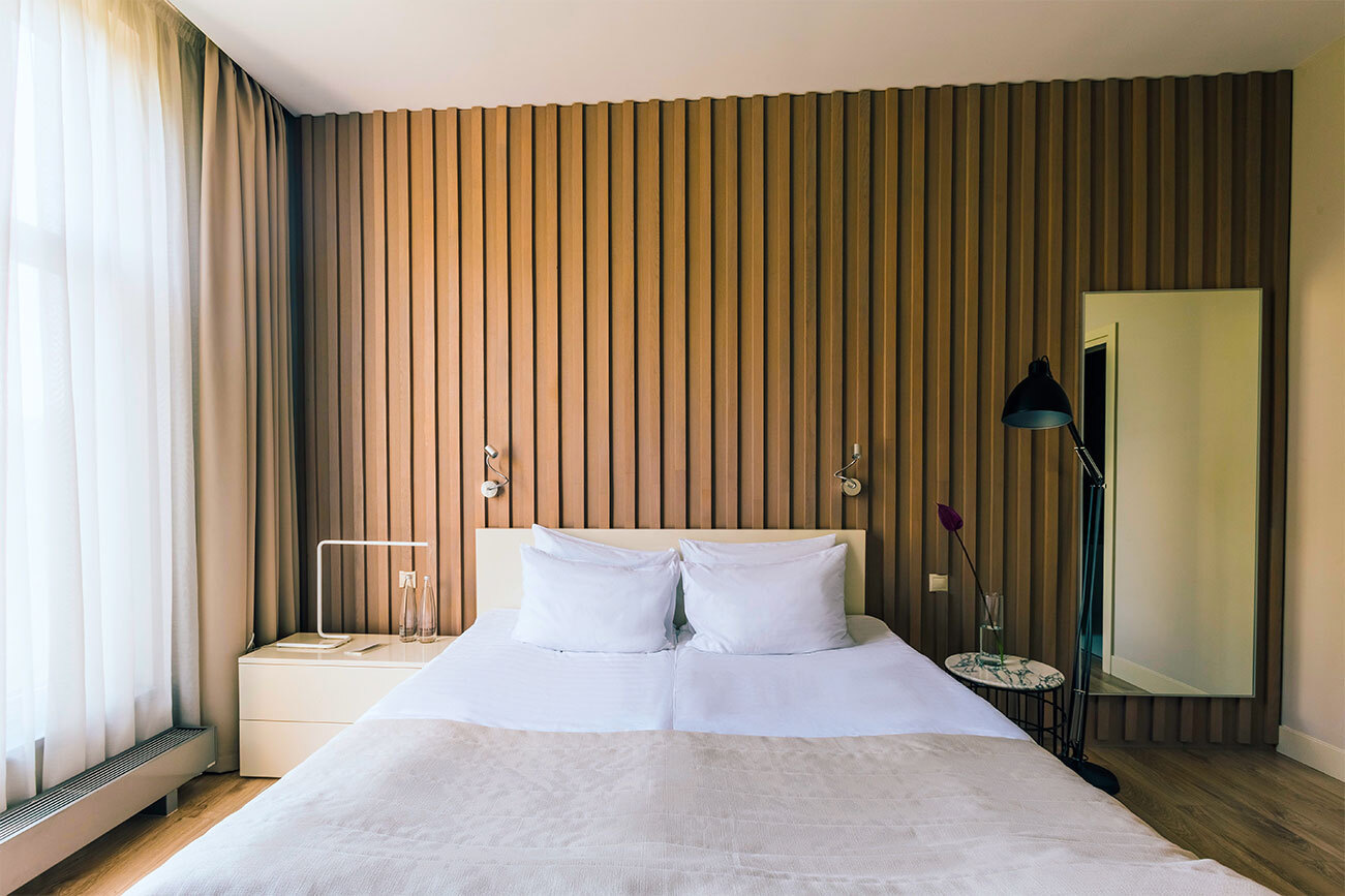 Посмотреть в галерее Suite Deluxe