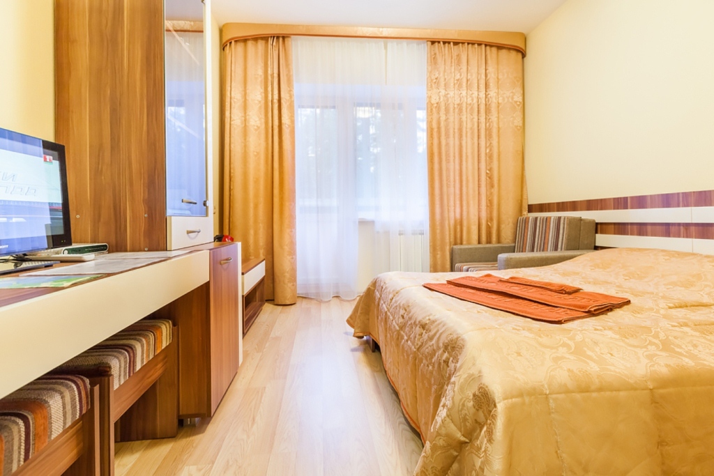 Стандартный СИНГЛ