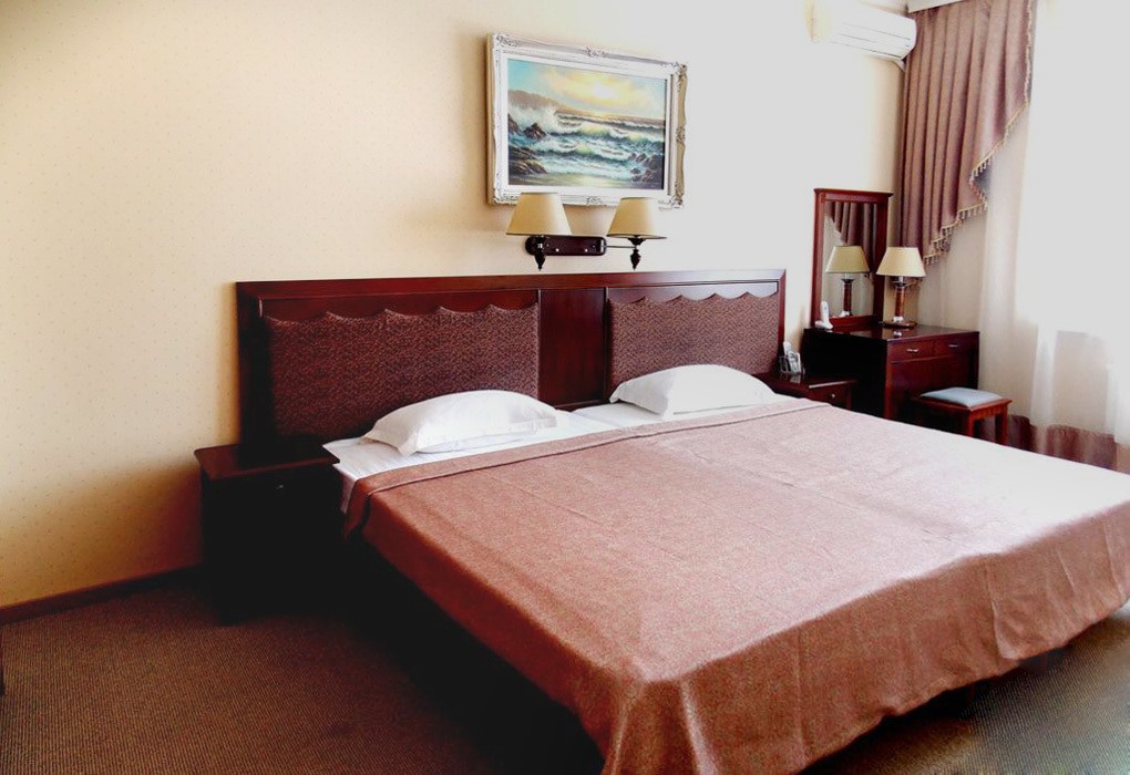 2-мест. 2-комн. люкс 