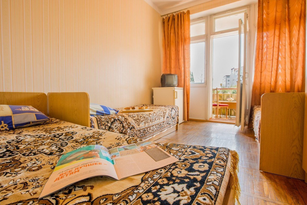 Стандарт Юг, корпус 8