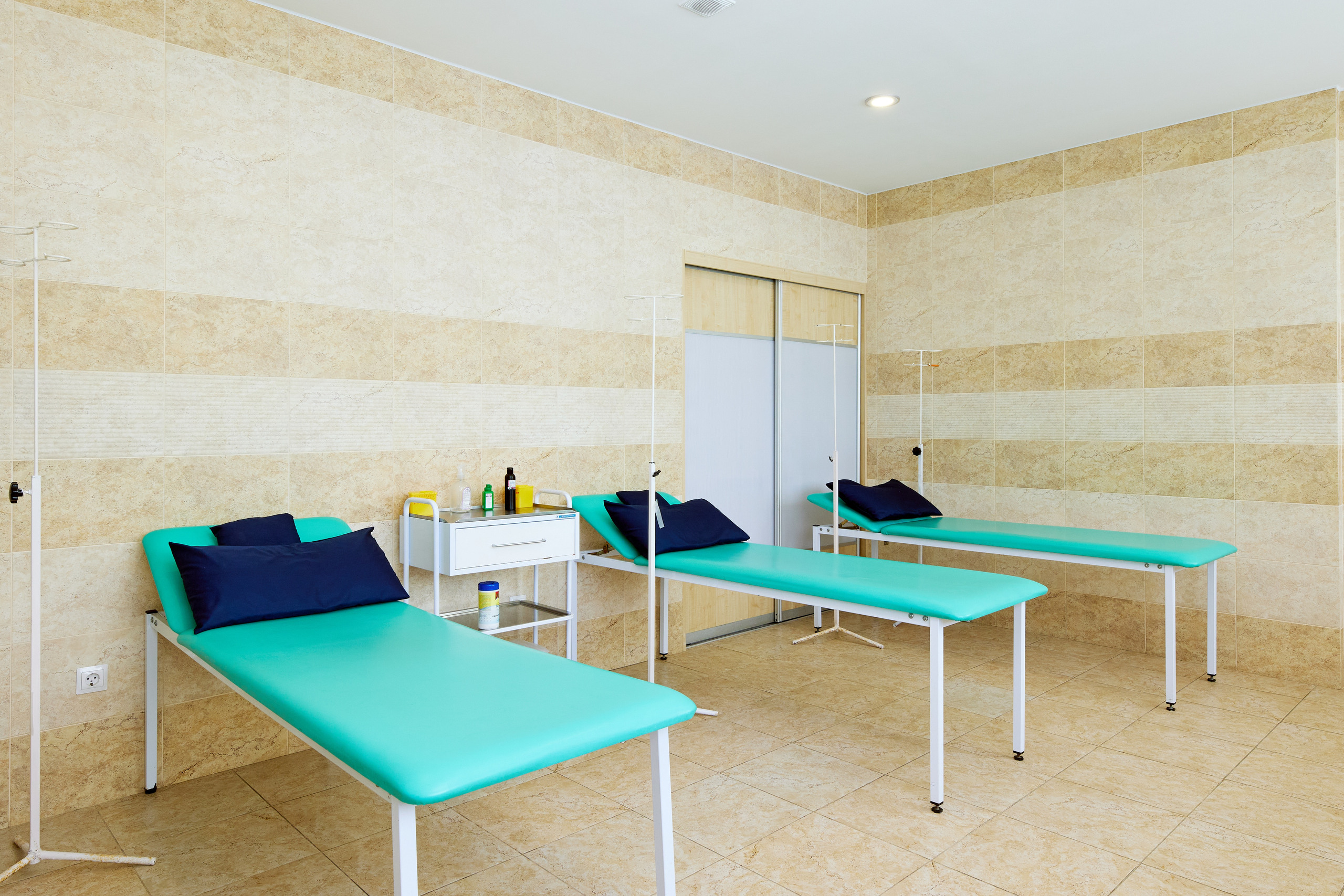 Санаторий «Поречье» Санаторий «Поречье»