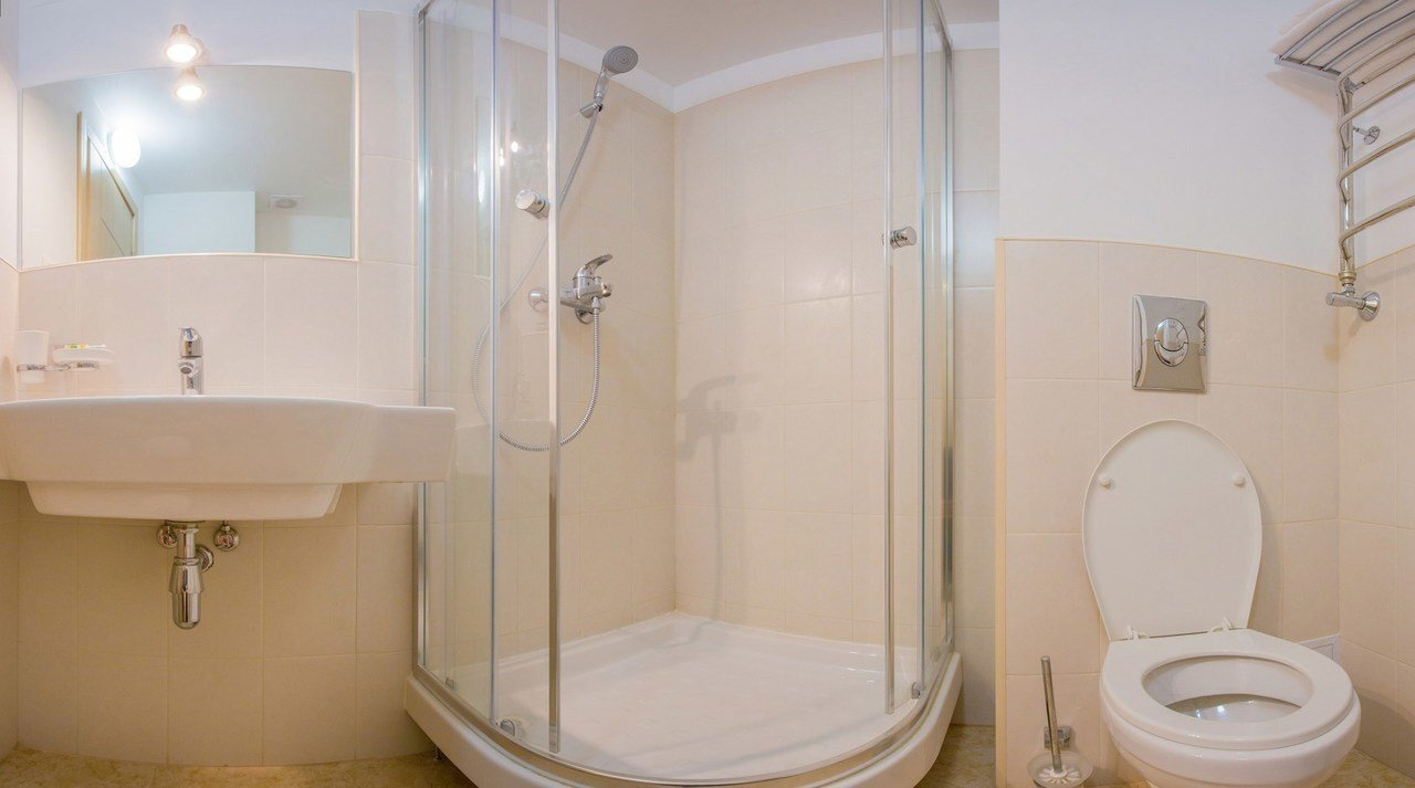 Комфорт 2-комнатный, корпус 6, 7