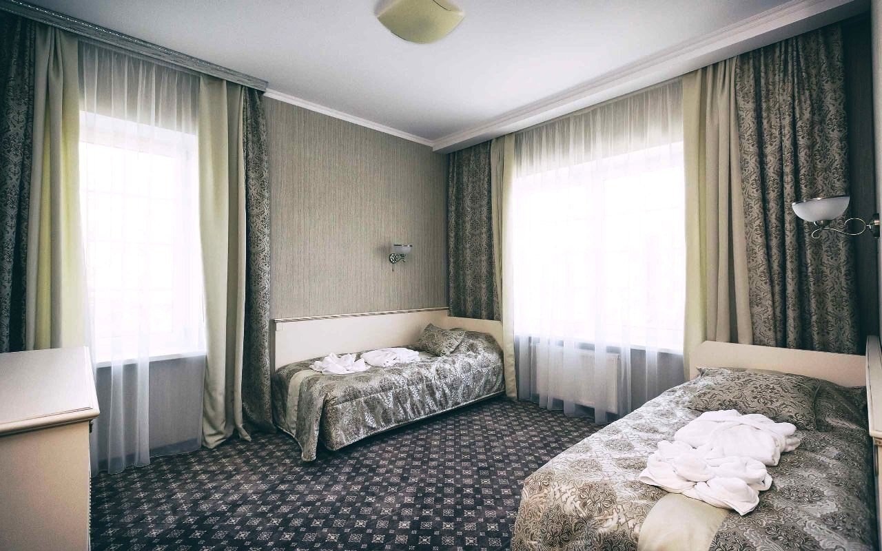 Посмотреть в галерее Apartament 3-комнатный