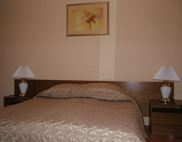 Таунхаус, корпус 1, 2