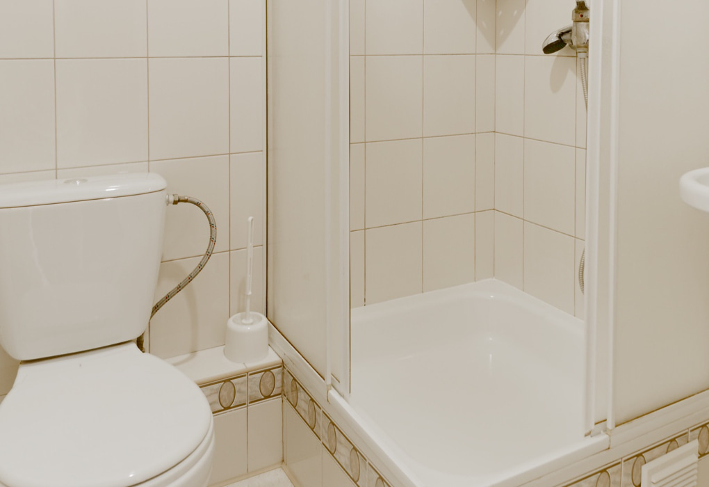 2-мест. станд. TWIN (вид на озеро)