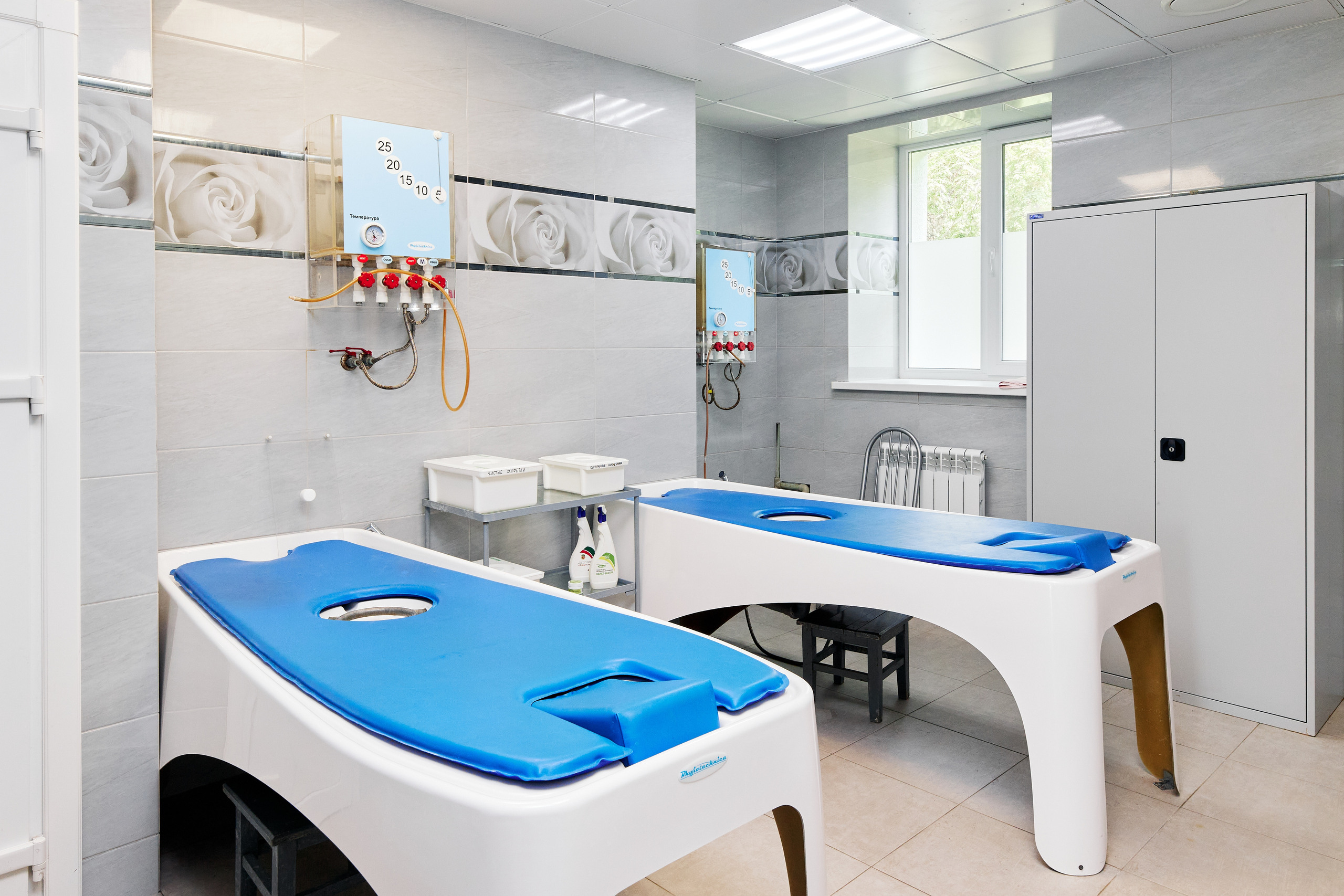 Санаторий «Поречье» Санаторий «Поречье»