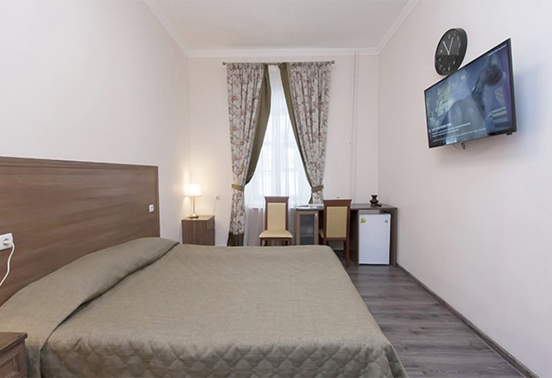 Посмотреть в галерее 2-мест. станд., корп. 7