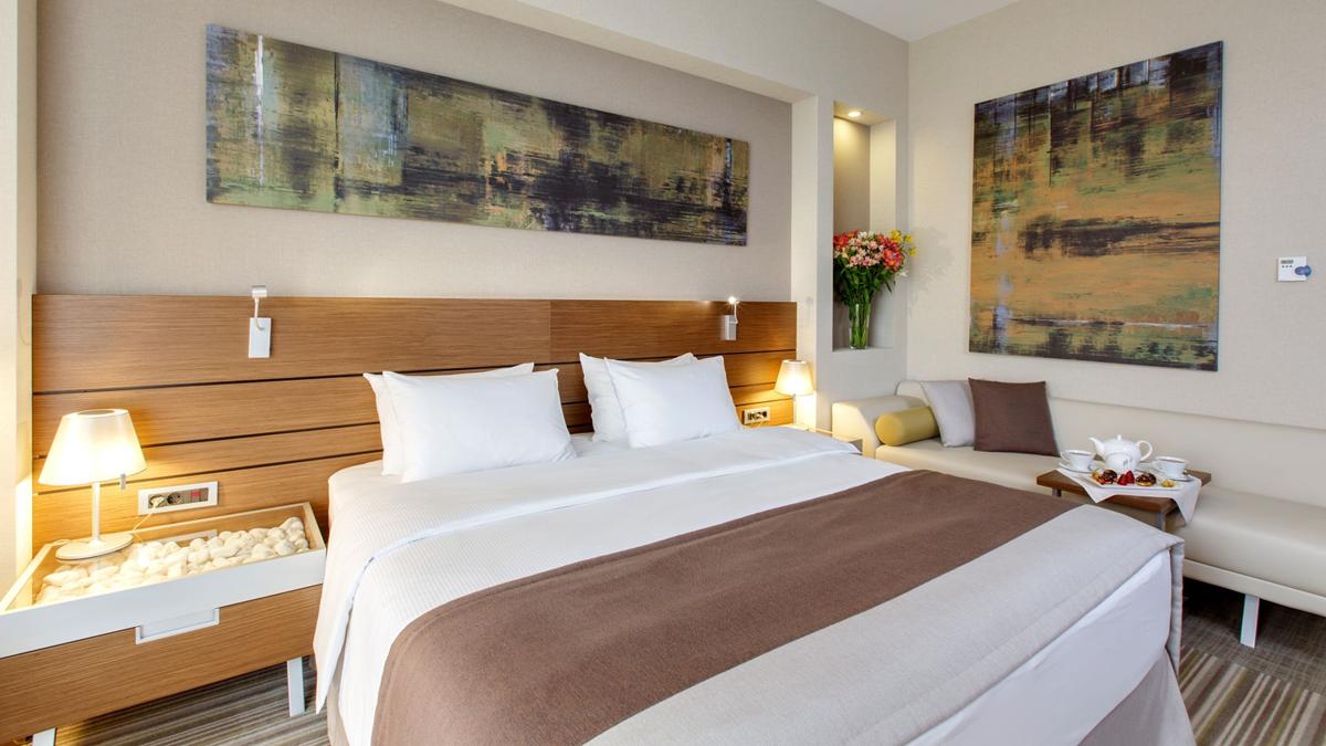 Посмотреть в галерее Супериор Grand