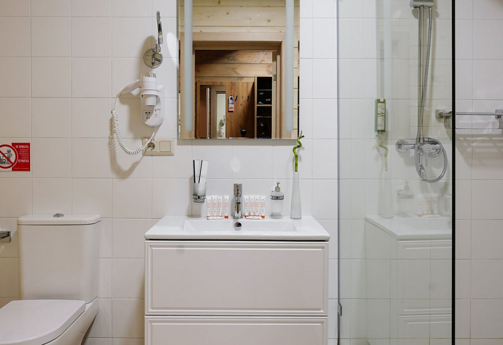 2-мест. джуниор сюит с кухней