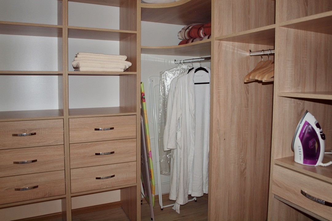 Люкс 2-местный 4-комнатный корпус 3 (5) Апартаменты