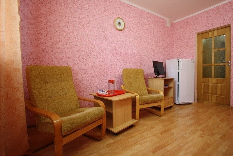 Посмотреть в галерее Люкс 1-комнатный