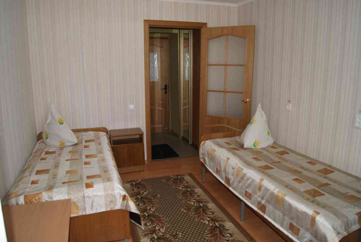 Посмотреть в галерее Стандартный, корпус 1, 2, 3