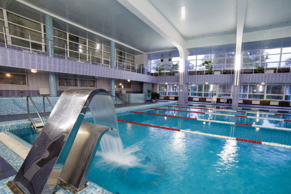 Санаторий «Нарочанка» Санаторий «Нарочанка»