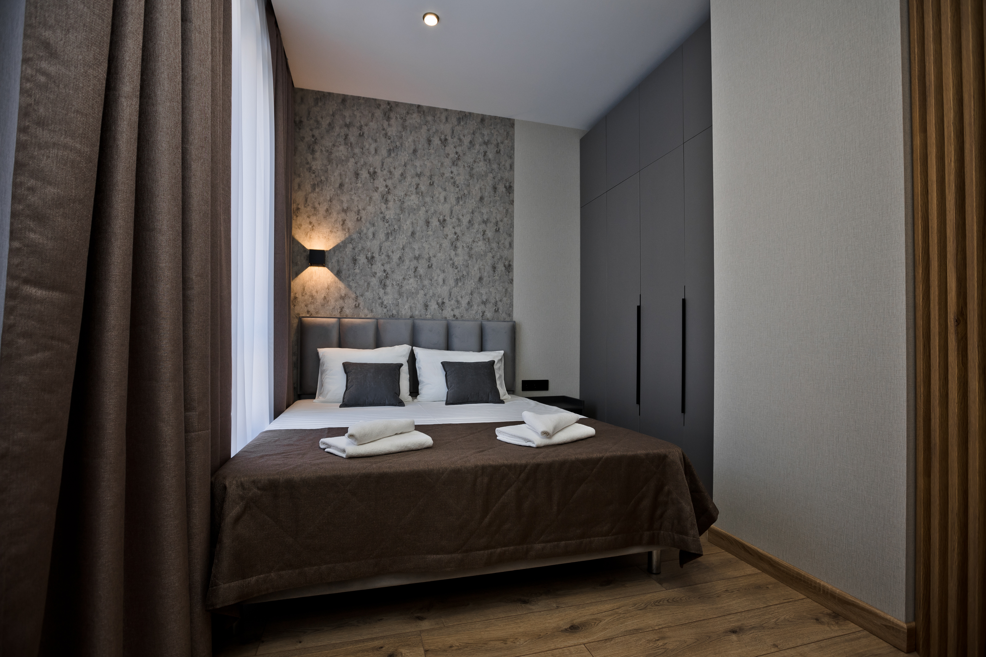 Делюкс 2-местный