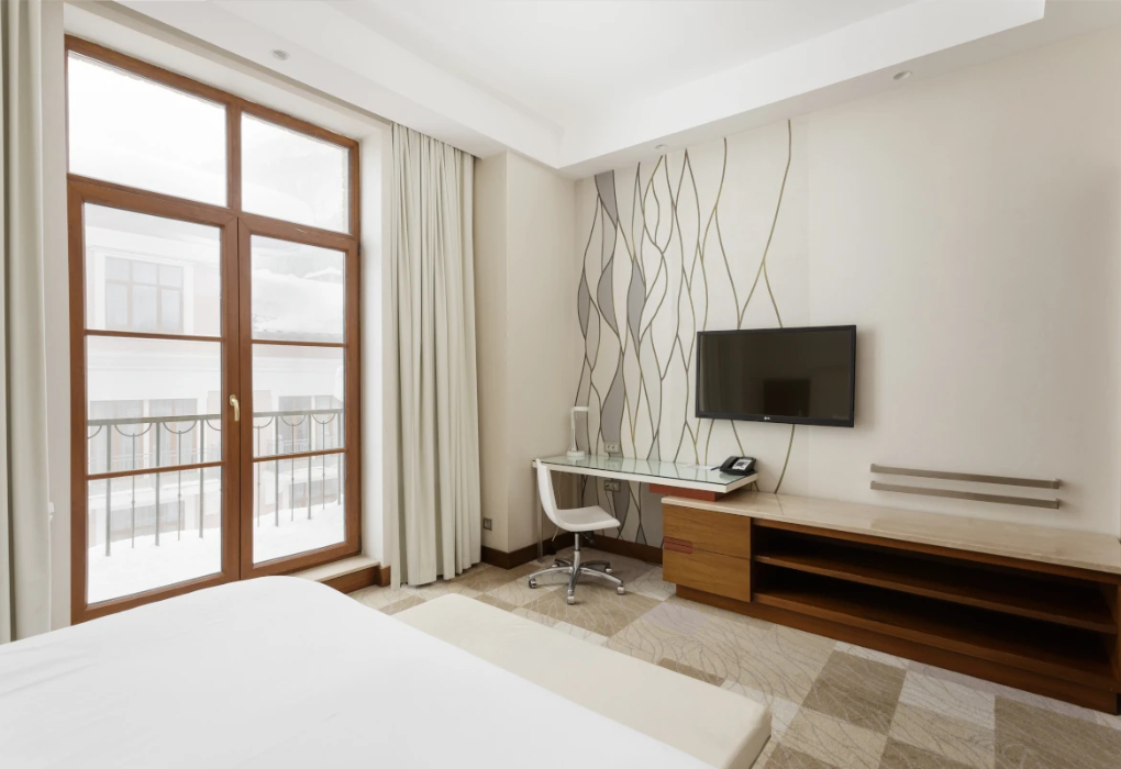 2-мест. супериор DBL