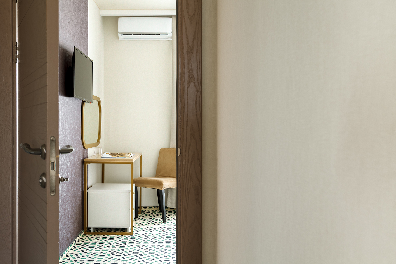 Посмотреть в галерее Apartment 2-местный 3-комнатный коттедж