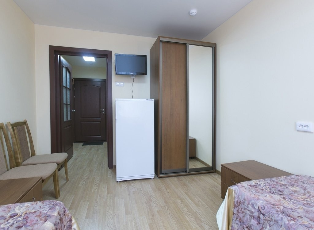 Посмотреть в галерее Стандартный, корпус 3, 4