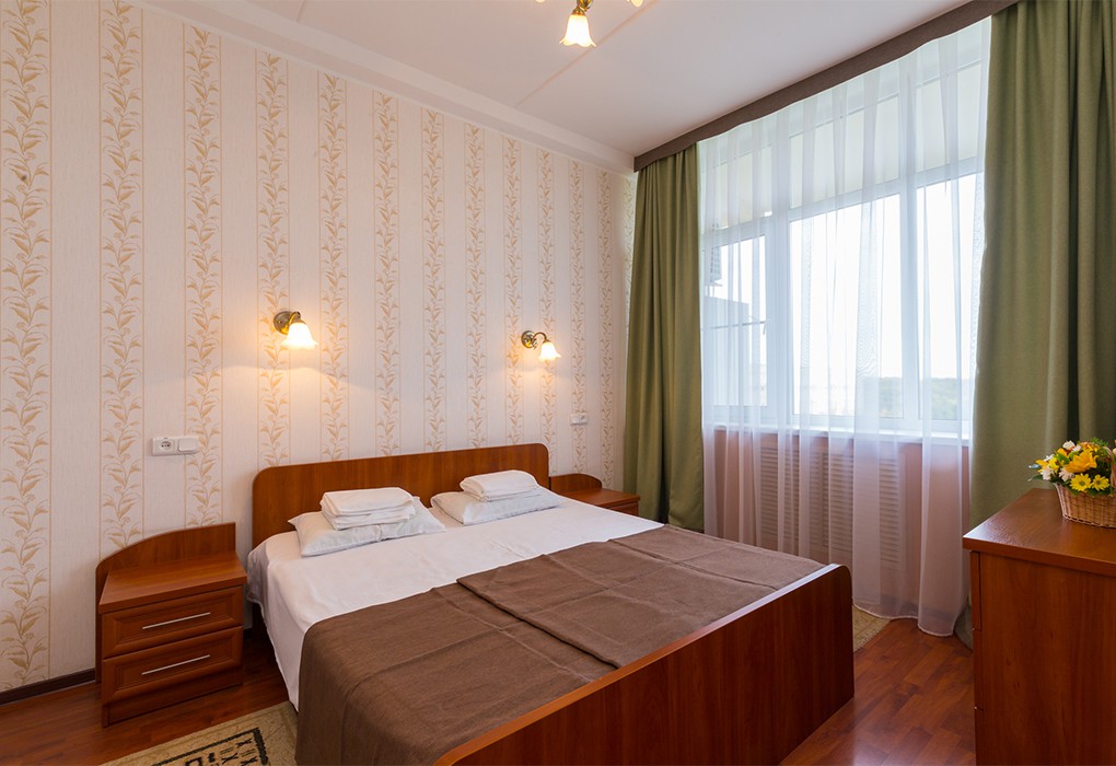 Посмотреть в галерее 2-мест. 2-комн. 1 катег., корп. 2