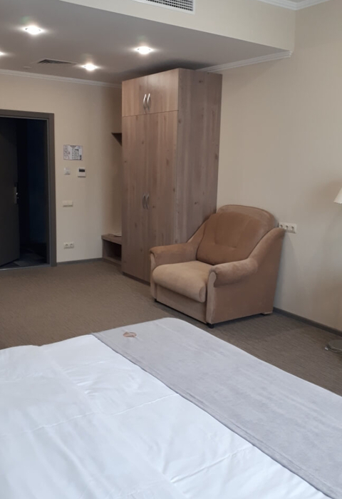 2-мест. джуниор сюит