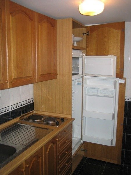 Люкс 2-комнатный, корпус 1