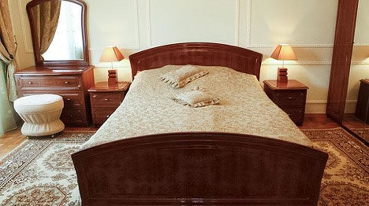 Люкс 2-комнатный