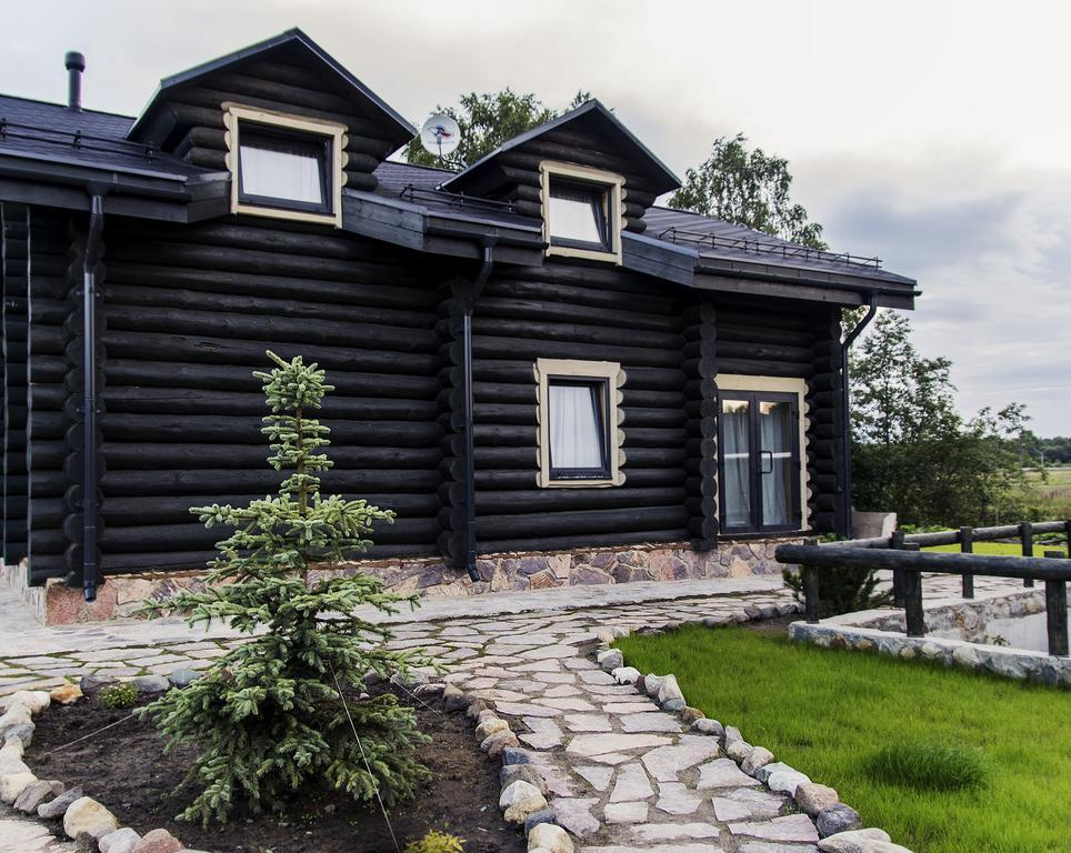 База отдыха «Медвежий угол» Карелия