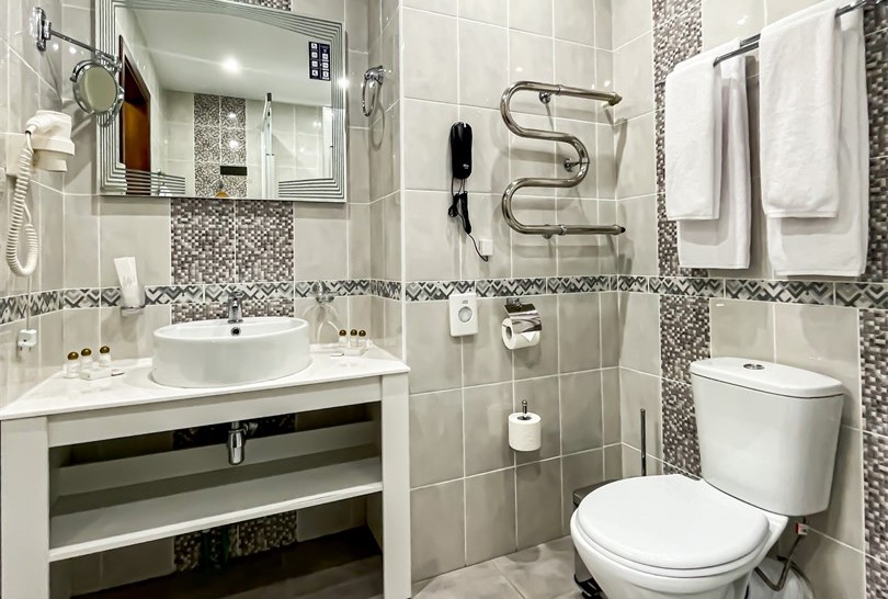 1 категория 2-местный 1 категории с раздельными кроватями