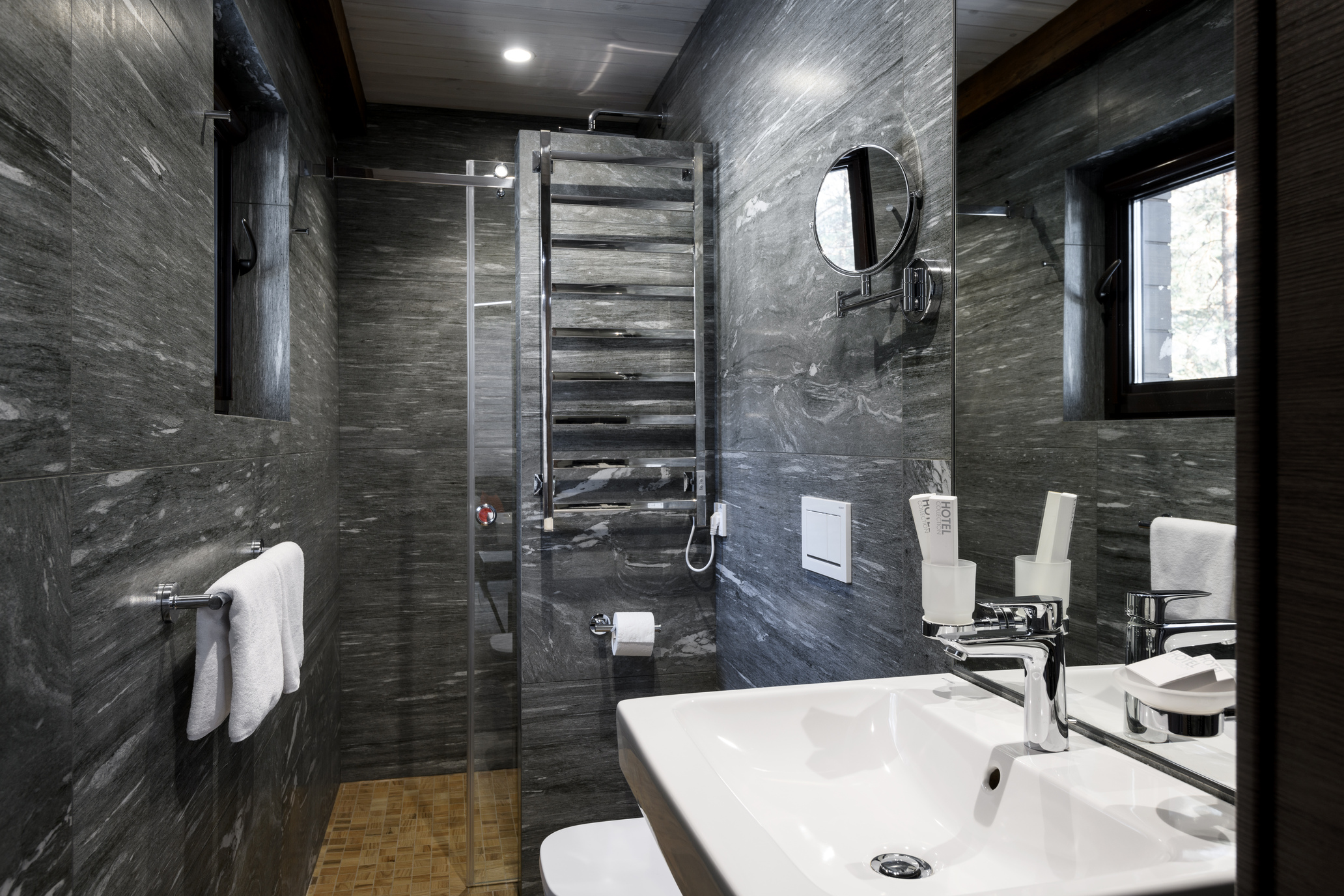 Семейный 4-местный К15