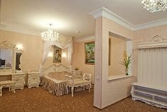 Посмотреть в галерее Королевский Люкс